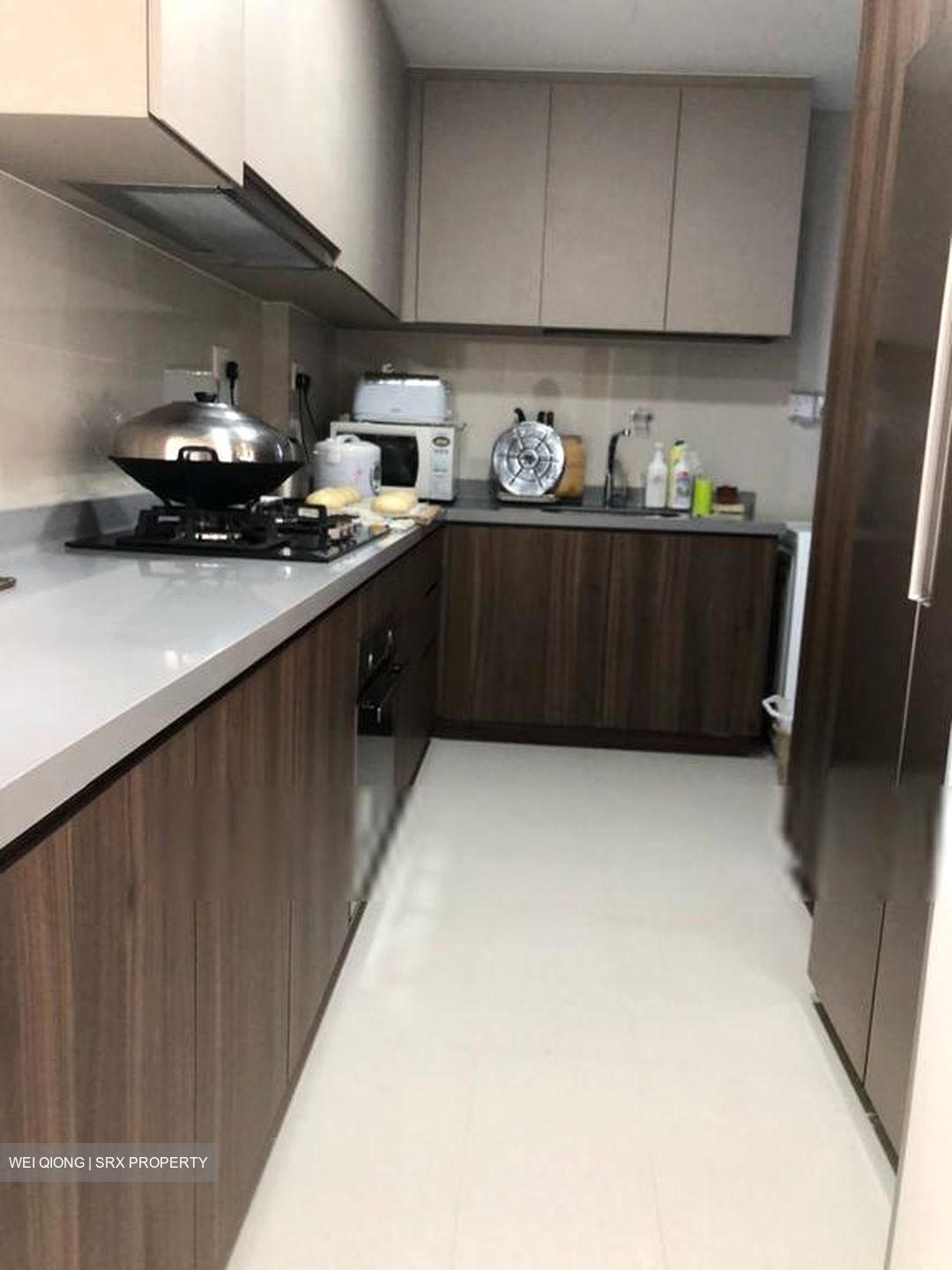 Parc Life (D27), Condominium #610608111